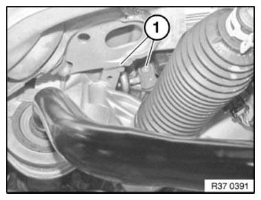 Pump And Oil Supply